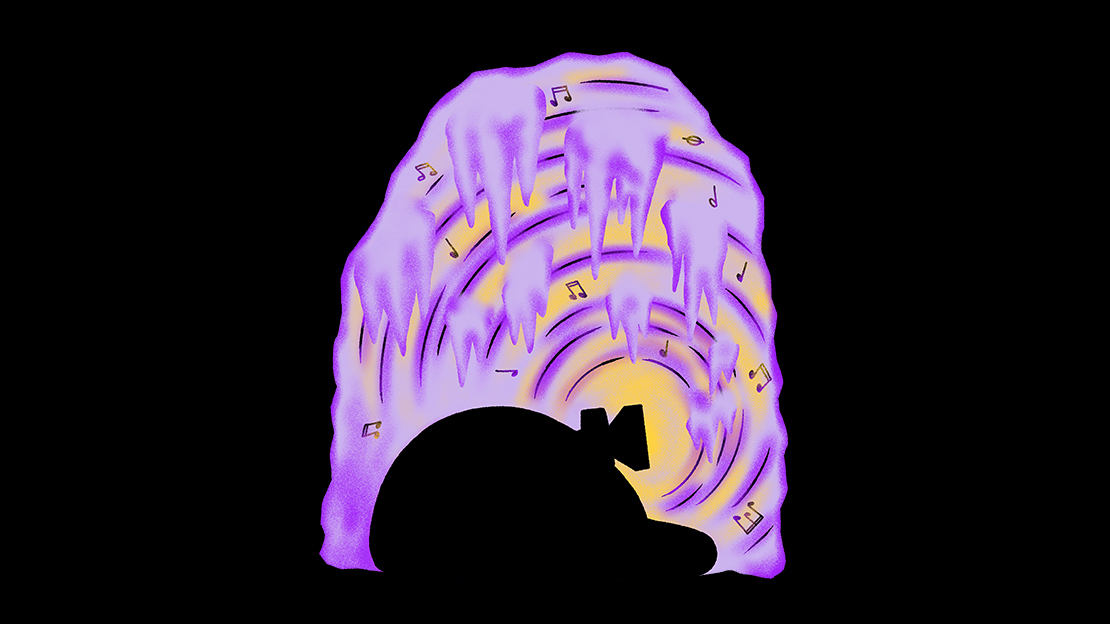 Cataphonie