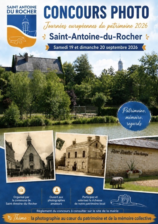 Exposition/concours photos