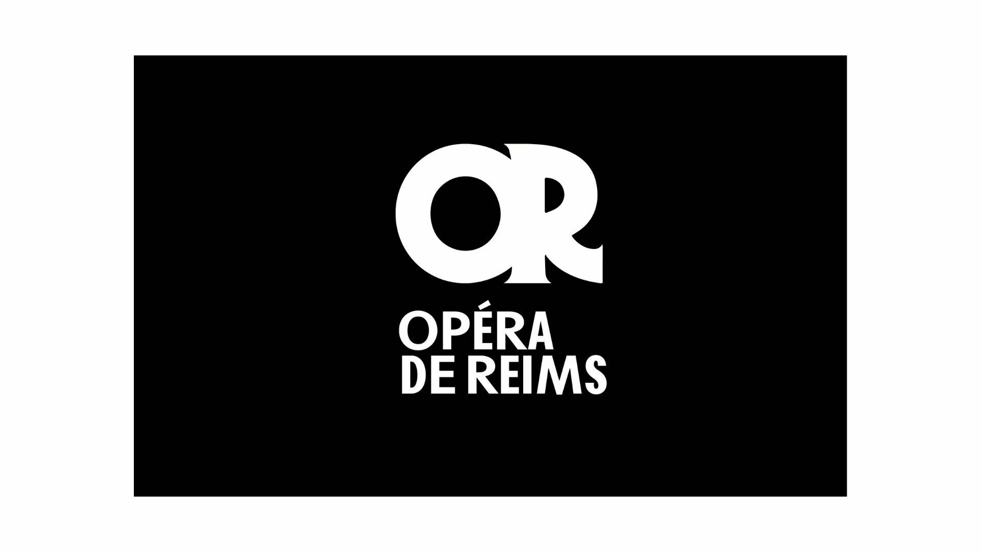 Opéra de Reims
