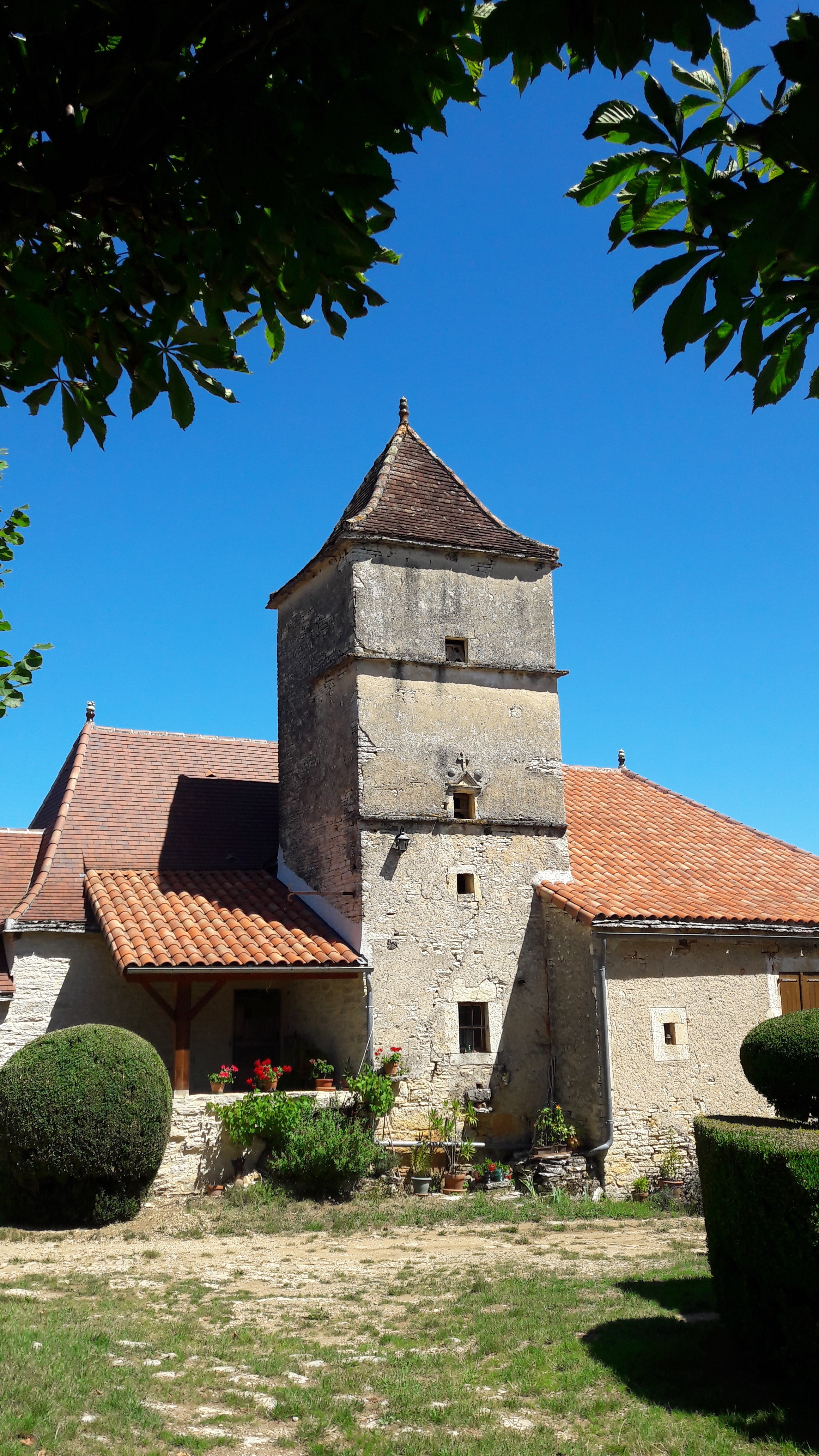 Visite guidée de la maison natale de Saint Jean-Gabriel Perboyre