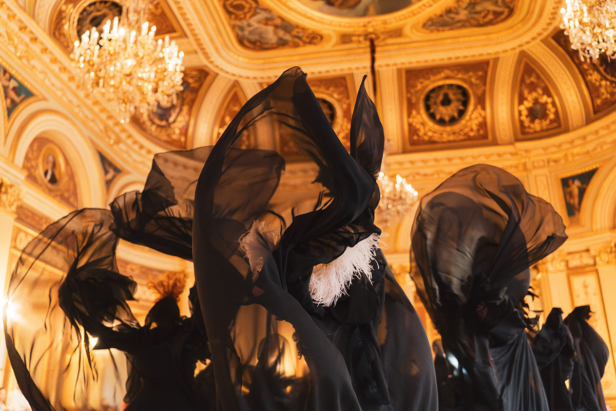 Bal des Sorcières