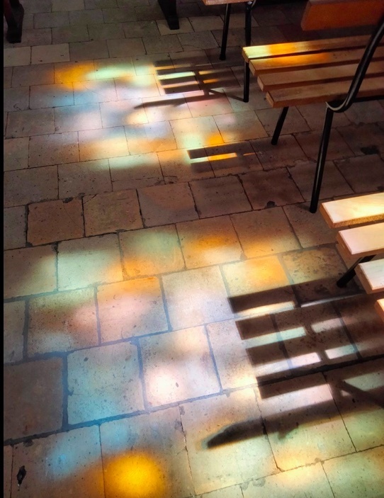 Concours photographique « Photographiez l'invisible »