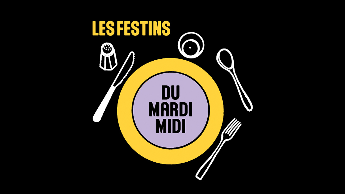 Festin du mardi midi : Zarlor