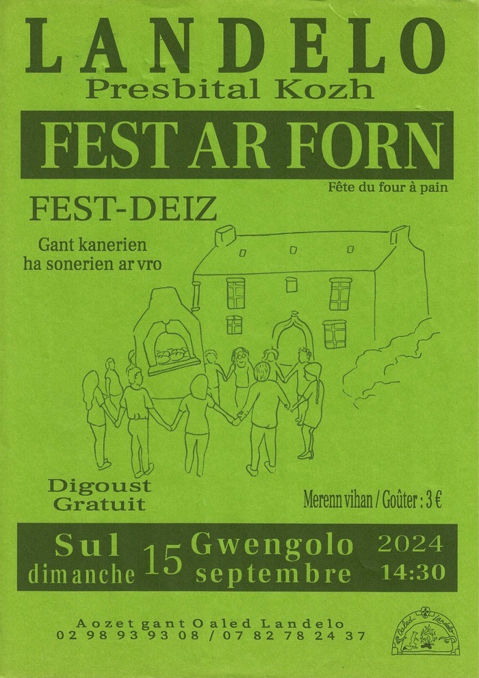 Fest ar Forn