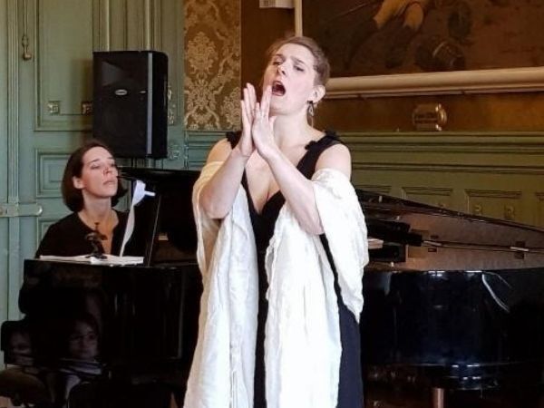 Festi’Val Passeurs de musique : De la mélodie française à l’opérette
