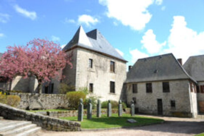 Zoom sur le parcours patrimoine dans la ville