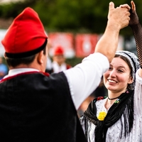 Cat Feste - Fête Catalane