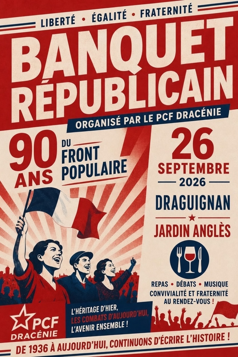 Fête des Jours Heureux