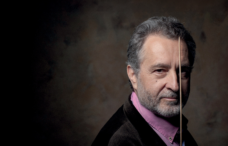 Josep Pons / Marie-Pierre Langlamet