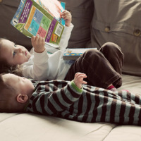 Atelier bébés-lecteurs