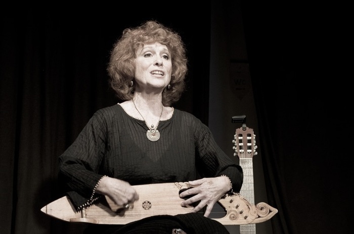 transmission orale de chants d'Europe de l'Est