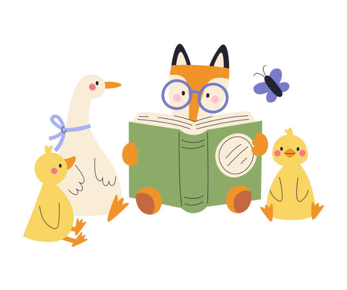 Arrière plan flou de l'image