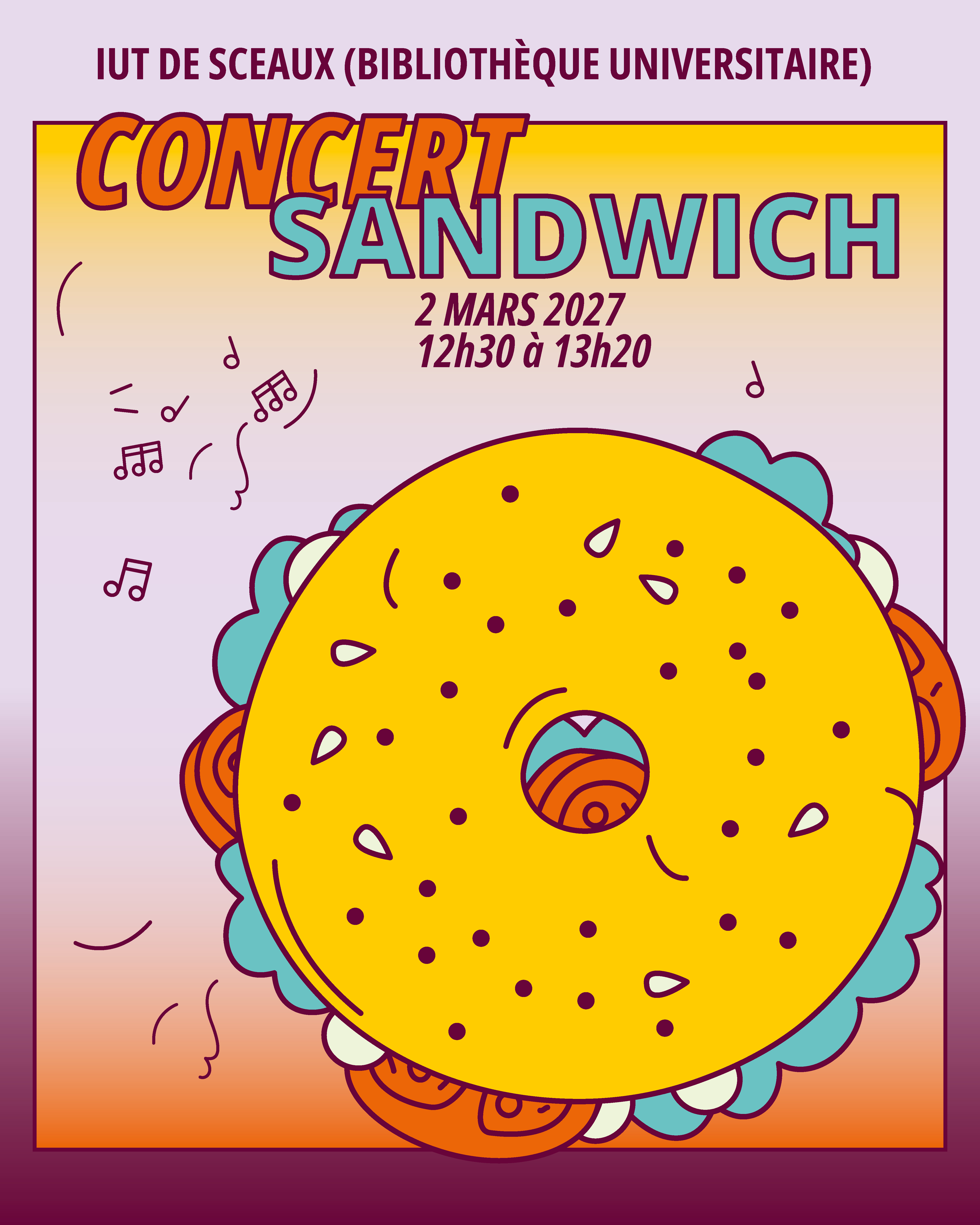 Concert-sandwich 02/03/27