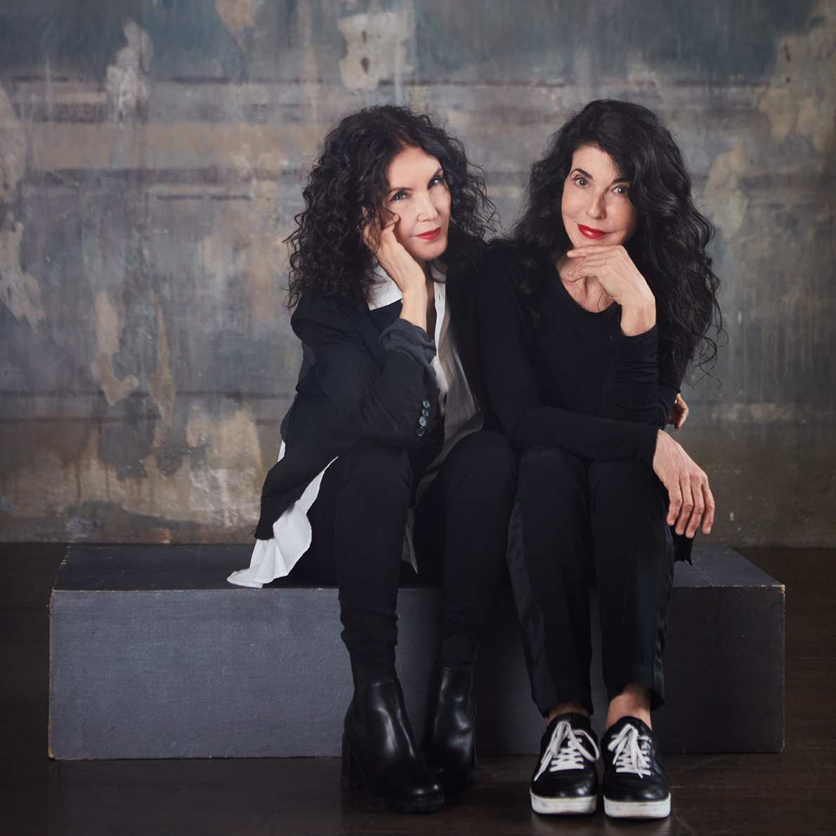 Katia et Marielle Labèque