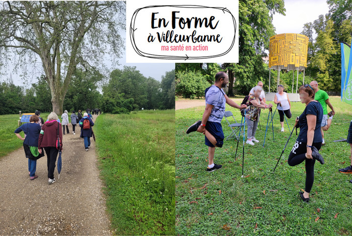 RDV Sport/santé/ bien- être avec la Caravane des sports en août