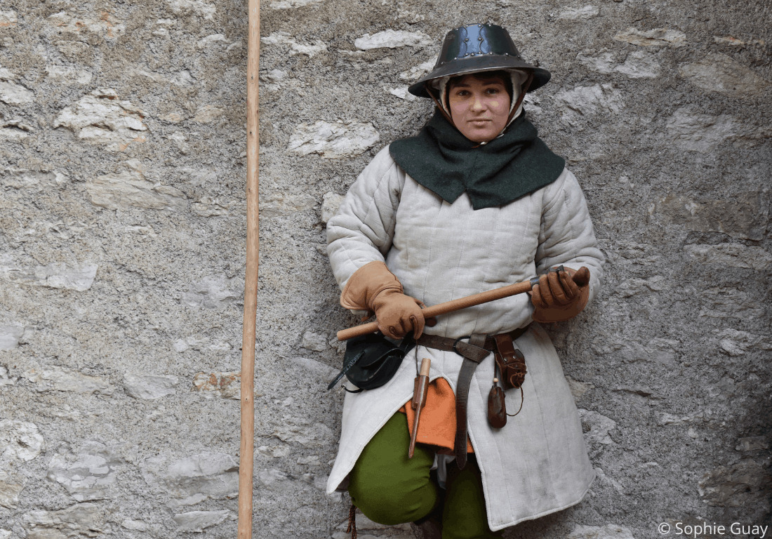 Visite insolite de Tours