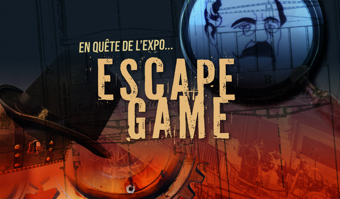 Escape game 