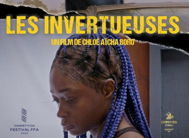 Les invertueuses