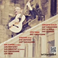 Olivier Saltiel - Airs d'opéra et d'ailleurs