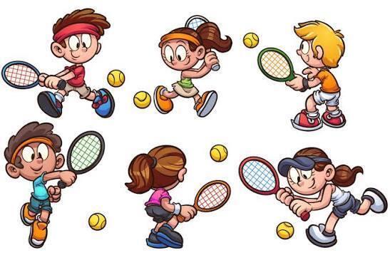 Vacances sportives