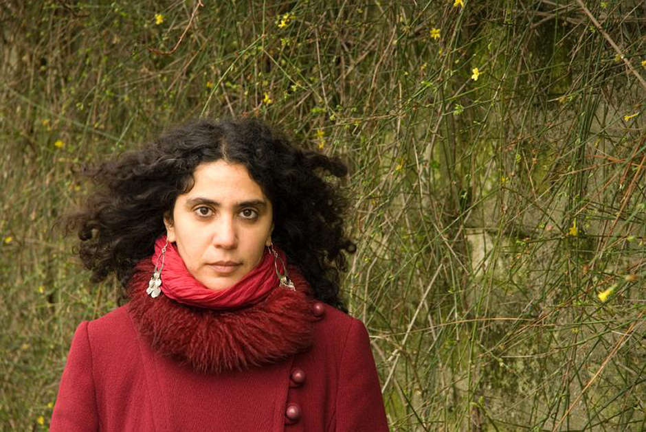 Contes - Chirine El Ansary
