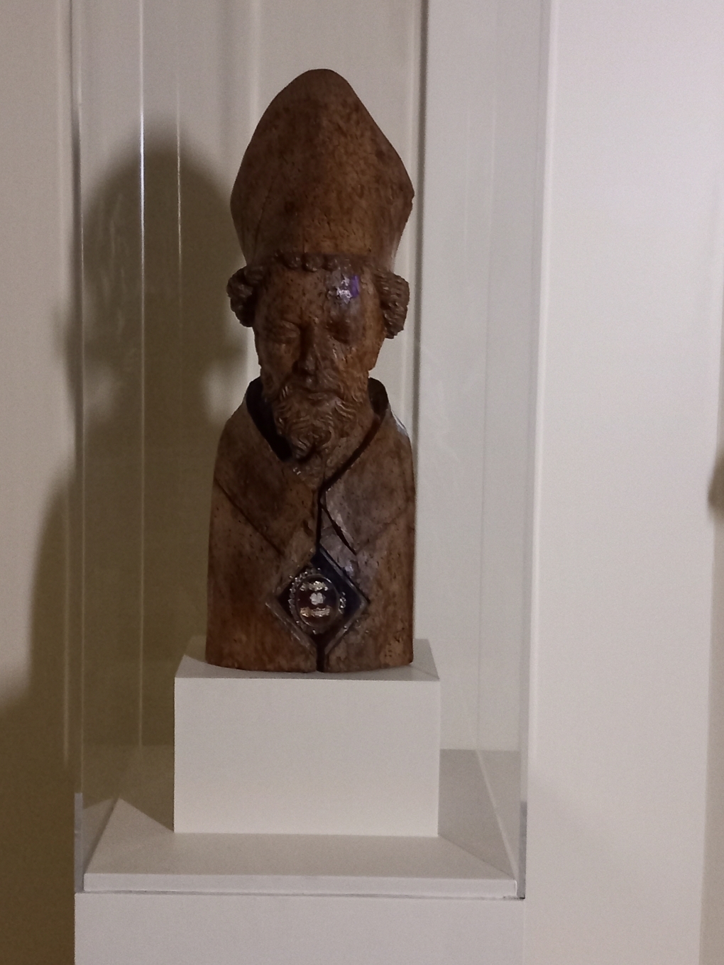 [Visite guidée] Découvrez le patrimoine religieux de l'abbatiale