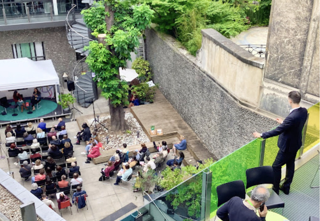 Festival – Journée européenne des langues