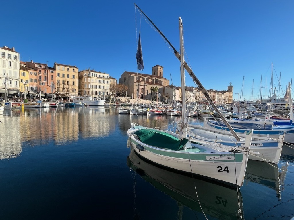 A la découverte du patrimoine maritime Ciotaden