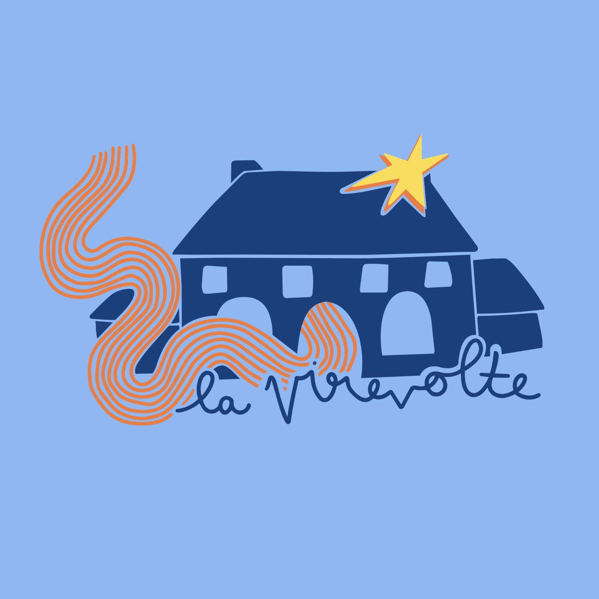 LA VIREVOLTE