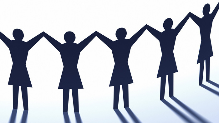 Journée des droits des femmes