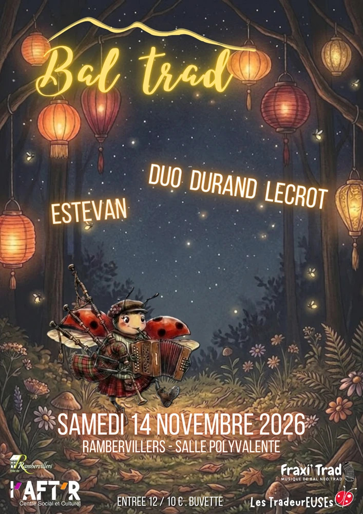 Bal trad