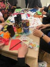 Ateliers créatifs - DIY - En famille – dès 5 ans