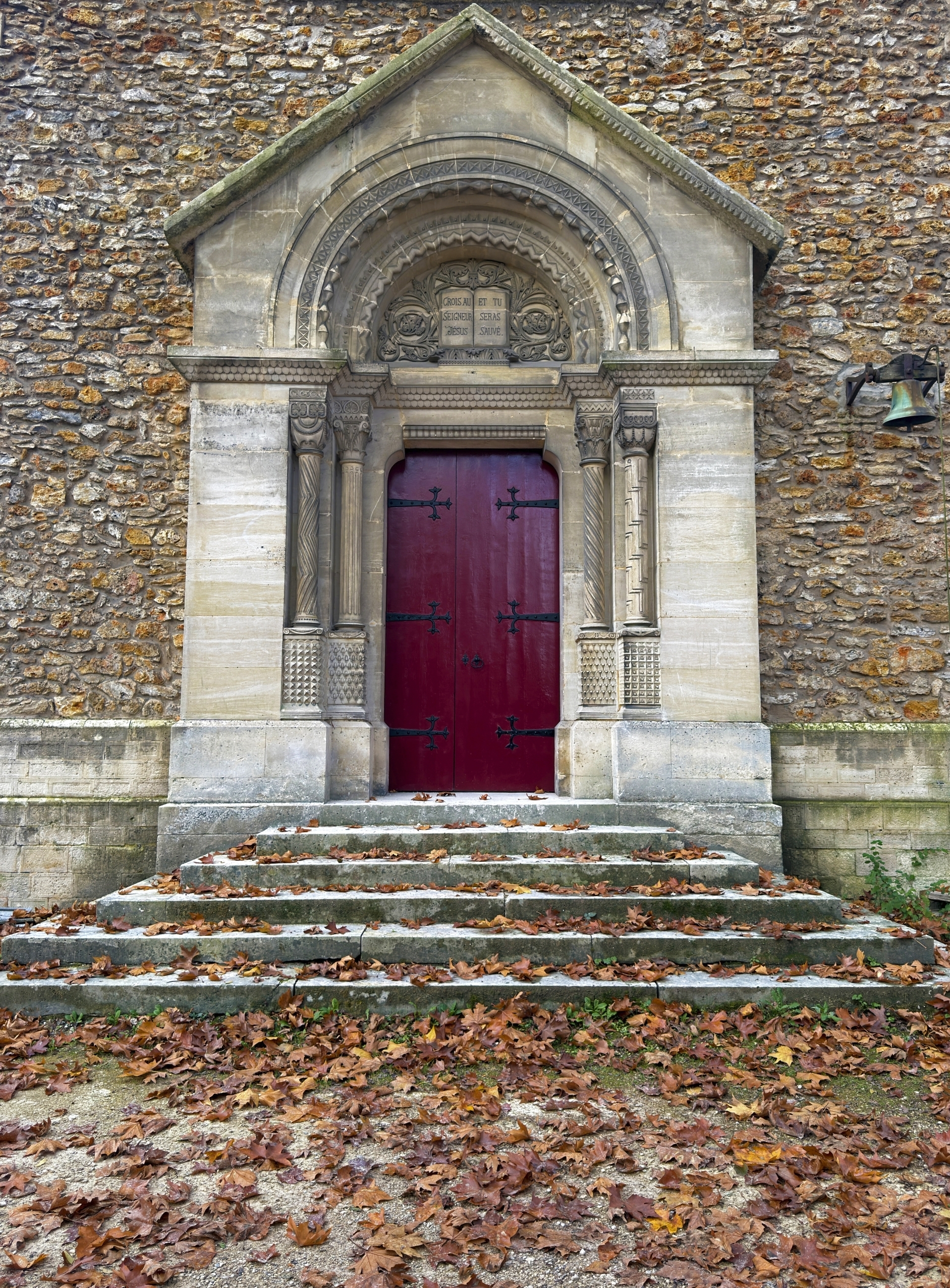 Visite Guidée