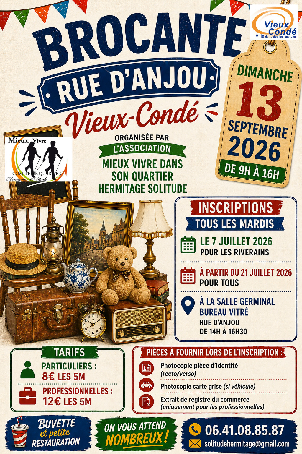 Brocante