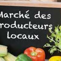 Marché des producteurs