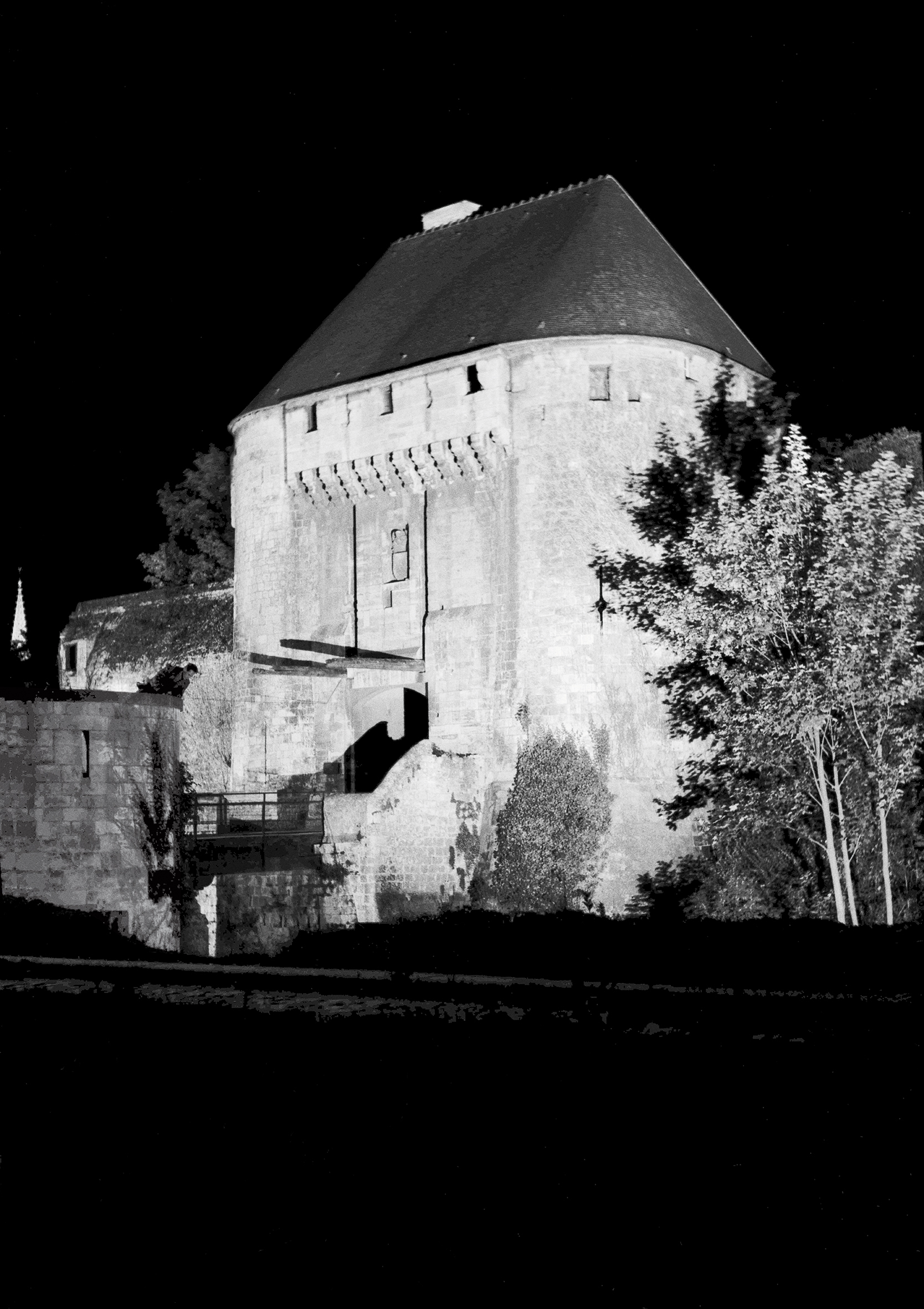 Le château des photographes