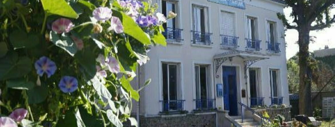 Saint-Maur, ville-jardin au service de la biodiversité
