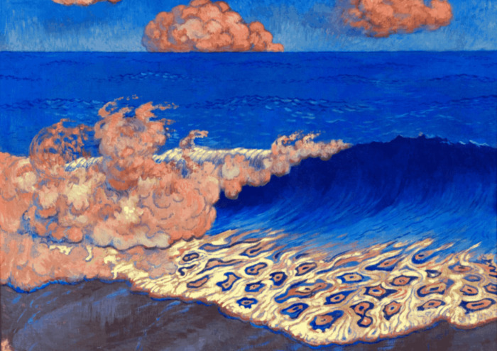 Visite Art moderne et contemporain