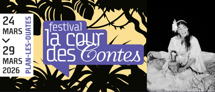 Spectacle dès 18 mois par Léa Pellarin