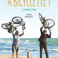 Cinéma Osséja - A bicyclette !