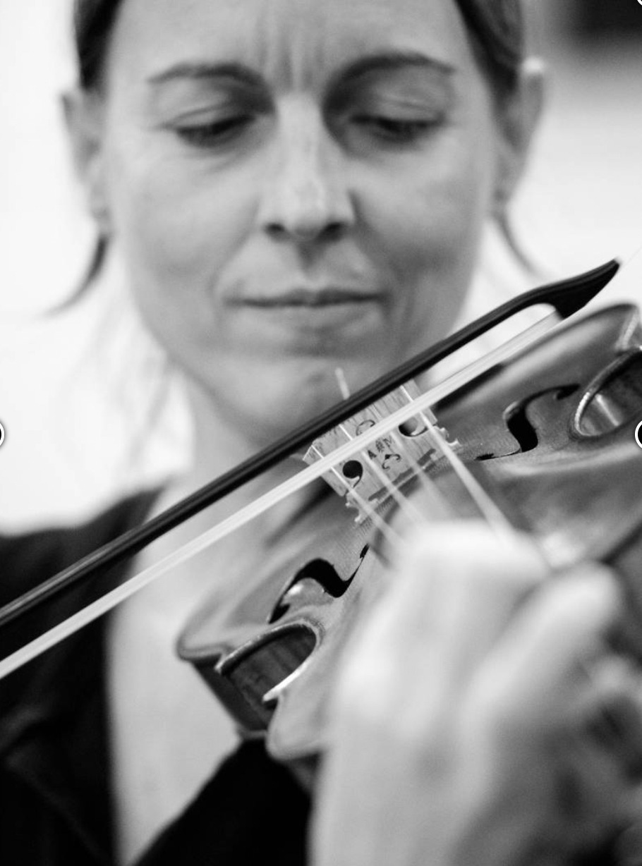 Stéphanie Paulet