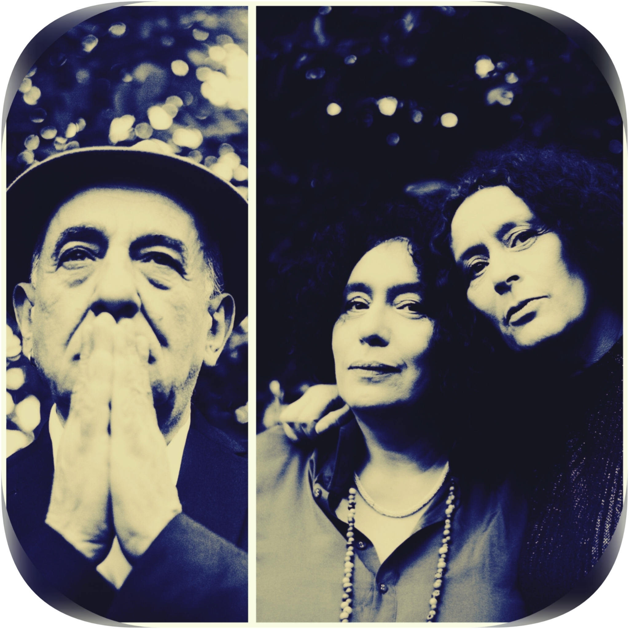 Le Trio Lojo