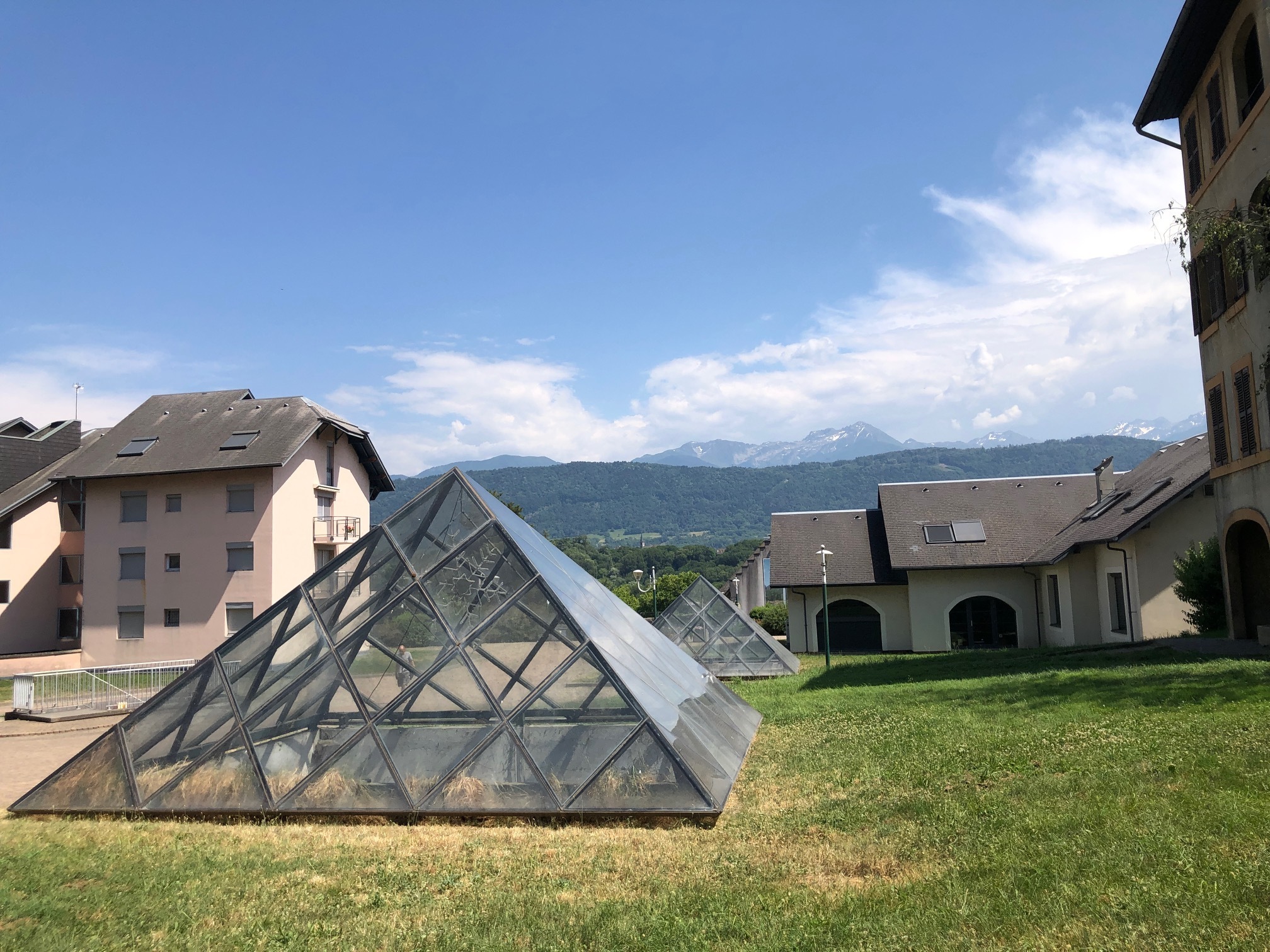 Visite guidée de la Vieille Ville