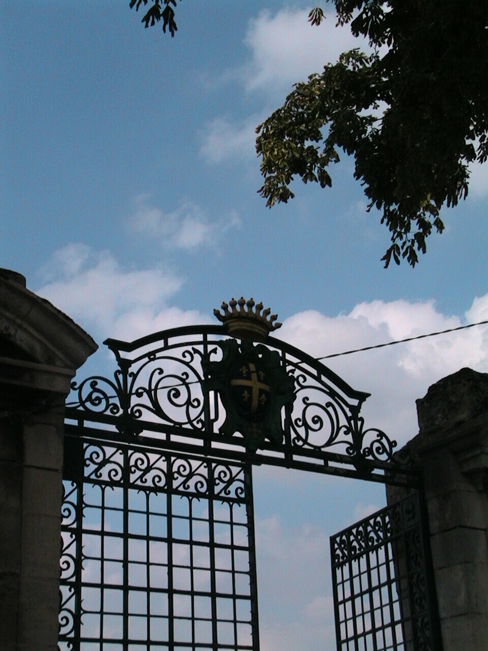 Visite libre du Cimetière de l'Ouest