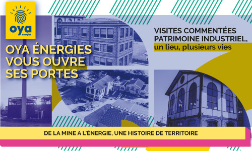 Un lieu, plusieurs vies : visite guidée d’un site industriel historique du Carmausin