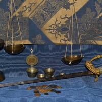 1000 ans de circulation monétaire