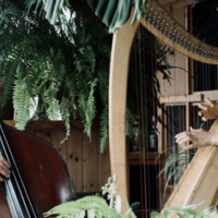 Concert jazzy-botanique- Keryda