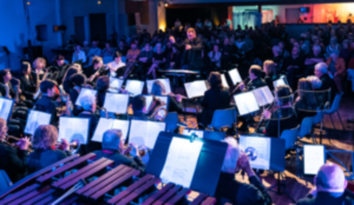 Concert de Printemps