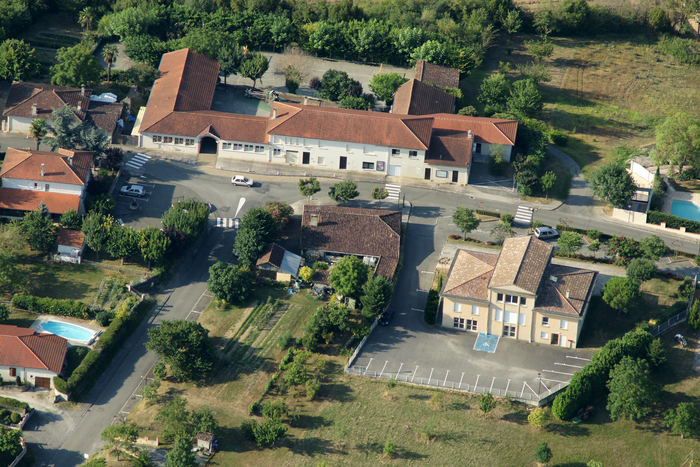 Concours photo à Preignan