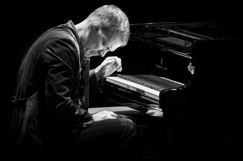 Saison LU – Musique – Brad Mehldau